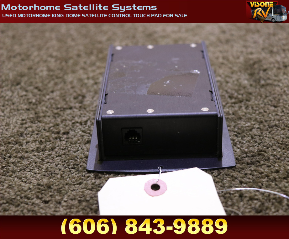 Motorhome_Satellite_Systems