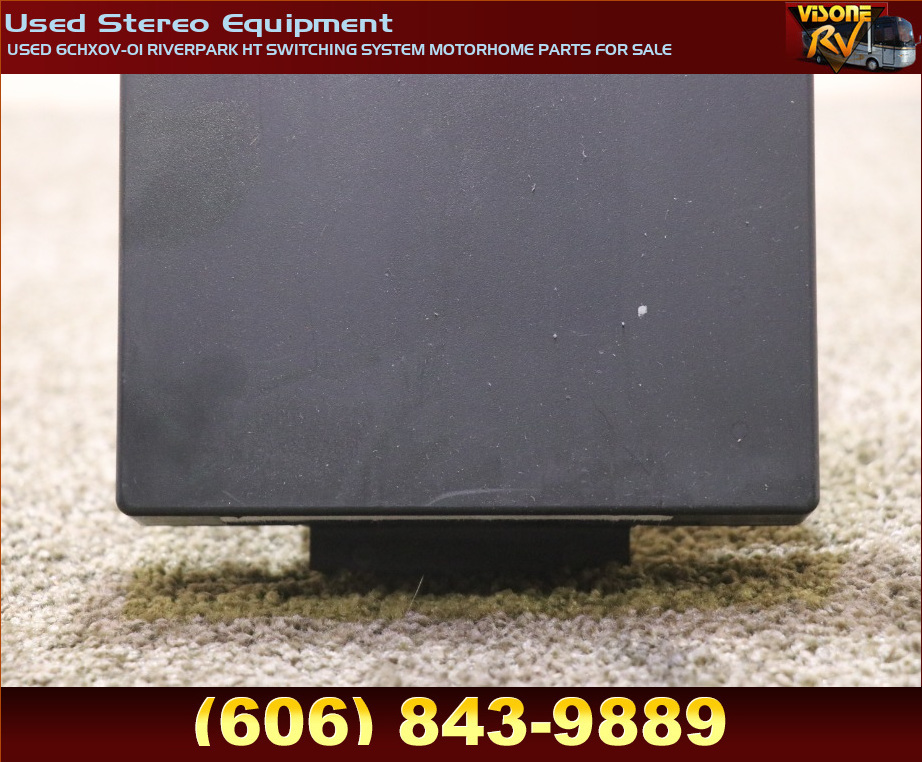 Used_Stereo_Equipment