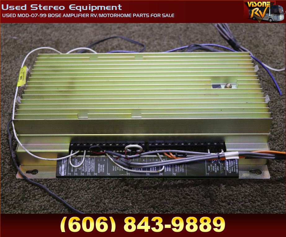 Used_Stereo_Equipment