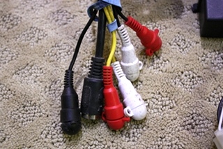 RV Electronics Image