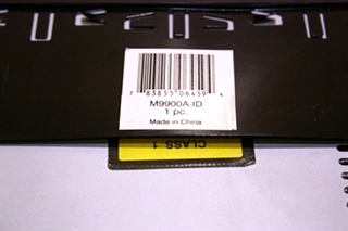 RV Electronics Image