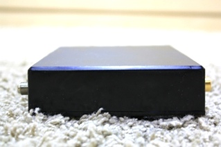 USED RV ELECTRONICS TV SWITCH BOX FOR SALE