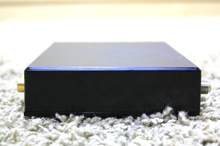 USED RV ELECTRONICS TV SWITCH BOX FOR SALE