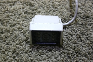 USED RV VOYAGER COLOR OUTDOOR CAMERA FOR SALE