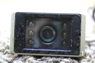 USED RV VOYAGER COLOR OUTDOOR CAMERA FOR SALE