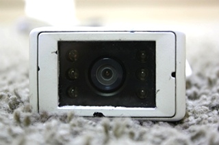 USED RV VOYAGER OUTDOOR CAMERA FOR SALE