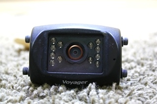 USED MOTORHOME VOYAGER VCMS10B OUTDOOR CAMERA FOR SALE