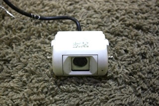 USED RV OUTDOOR REAR VIEW CAMERA FOR SALE