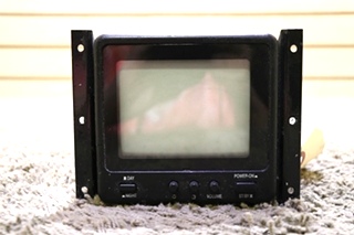 USED MOTORHOME HITRON MBW-5 MONITOR RV PARTS FOR SALE