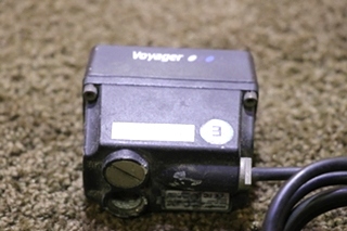 USED VOYAGER VCCS130B COLOR OUTDOOR CAMERA RV PARTS FOR SALE