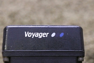 USED VOYAGER VCCS130B COLOR OUTDOOR CAMERA RV PARTS FOR SALE