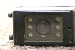 USED VCCS130B VOYAGER COLOR OUTDOOR CAMERA MOTORHOME PARTS FOR SALE
