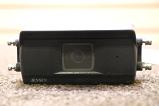 USED RV JENSON RCS 70 REAR VIEW CAMERA FOR SALE