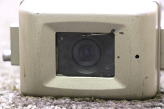 USED RV/MOTORHOME TRIPLEVISION REAR VIEW CAMERA C-82 FOR SALE
