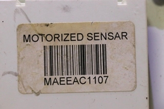 USED MOTORHOME MAEEAC1107 SENSAR BY WINEGARD SWITCH PANEL FOR SALE