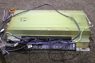 USED MOD-07-99 BOSE AMPLIFIER RV/MOTORHOME PARTS FOR SALE