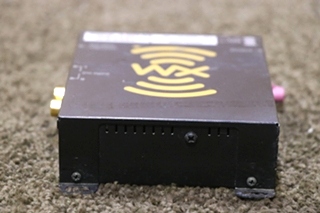 USED MOTORHOME XM SATELLITE RADIO XMD1000 MODULE FOR SALE