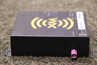 USED MOTORHOME XM SATELLITE RADIO XMD1000 MODULE FOR SALE