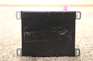 USED MOTORHOME XM SATELLITE RADIO XMD1000 MODULE FOR SALE
