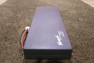 USED WINEGARD AMPLIFIED VIDEO DISTRIBUTION SWITCH VS-0604/6412 RV/MOTORHOME PARTS FOR SALE