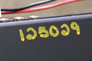 USED WINEGARD AMPLIFIED VIDEO DISTRIBUTION SWITCH VS-0604/6412 RV/MOTORHOME PARTS FOR SALE