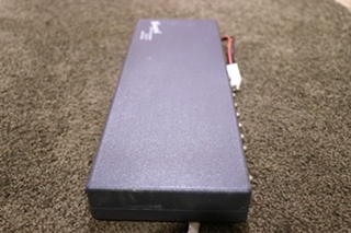 USED WINEGARD AMPLIFIED VIDEO DISTRIBUTION SWITCH VS-0604/6412 RV/MOTORHOME PARTS FOR SALE