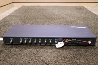 USED WINEGARD AMPLIFIED VIDEO DISTRIBUTION SWITCH VS-0604/6412 RV/MOTORHOME PARTS FOR SALE