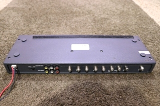 USED RV VS-0604-6412 WINEGARD AMPLIFIED VIDEO DISTRIBUTION SWITCH FOR SALE