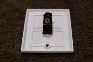 USED RV/MOTORHOME WINEGARD ROADTRIP SD ON/OFF SWITCH PANEL FOR SALE