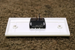 USED RV/MOTORHOME WINEGARD ROADTRIP SD ON/OFF SWITCH PANEL FOR SALE