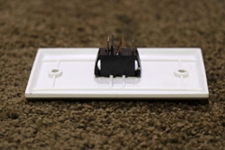 USED RV/MOTORHOME WINEGARD ROADTRIP SD ON/OFF SWITCH PANEL FOR SALE