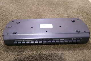 USED MOTORHOME QUEST QS53D VIDEO CONTROL CENTER FOR SALE