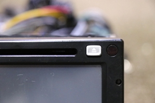 USED M4-LCD MAGNADYNE DISC PLAYER AM/FM/WB RADIO RV PARTS FOR SALE