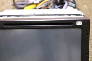 USED M4-LCD MAGNADYNE DISC PLAYER AM/FM/WB RADIO RV PARTS FOR SALE