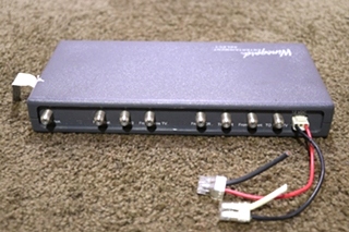 USED RV/MOTORHOME WINEGARD ENTERTAINMENT SELECT AMPLIFIED VS-0503/5312 FOR SALE