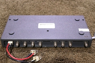USED RV/MOTORHOME WINEGARD ENTERTAINMENT SELECT AMPLIFIED VS-0503/5312 FOR SALE