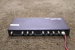 USED VS-0503/5312 WINEGARD ENTERTAINMENT SELECT AMPLIFIED RV PARTS FOR SALE
