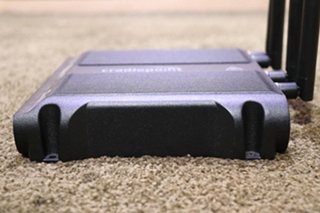 USED CRADLEPOINT IBR1700-600M MOBILE WIRELESS ROUTER MOTORHOME PARTS FOR SALE