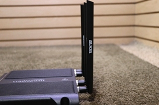 USED CRADLEPOINT IBR1700-600M MOBILE WIRELESS ROUTER MOTORHOME PARTS FOR SALE
