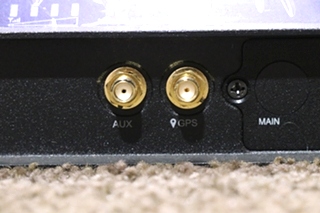 USED CRADLEPOINT IBR1700-600M MOBILE WIRELESS ROUTER MOTORHOME PARTS FOR SALE