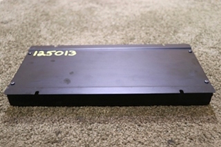 USED DHS MOBILE THEATRE SYSTEM QSOUND 5.1 MTSAMP-04 RV/MOTORHOME PARTS FOR SALE