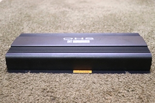 USED DHS MOBILE THEATRE SYSTEM QSOUND 5.1 MTSAMP-04 RV/MOTORHOME PARTS FOR SALE