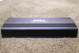 USED DHS MOBILE THEATRE SYSTEM QSOUND 5.1 MTSAMP-04 RV/MOTORHOME PARTS FOR SALE