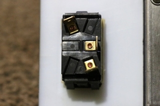 USED TRACVISION SATELLITE / ANTENNA BOOSTER / PARK CABLE SWITCH PANEL MOTORHOME PARTS FOR SALE