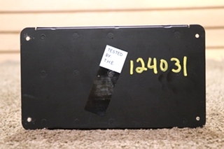 USED MOTORHOME TRIPLEVISION LU630 COMPONENTS VIDEO / AUDIO DISTRIBUTION AMPLIFIER FOR SALE