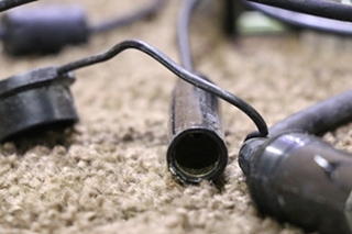 USED CMD6 CLARION WATERTIGHT MARINE CD/USB RECEIVER FOR SALE