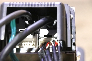 USED CMD6 CLARION WATERTIGHT MARINE CD/USB RECEIVER FOR SALE