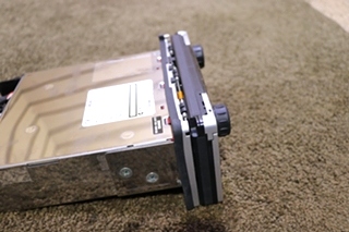 USED CMD6 CLARION WATERTIGHT MARINE CD/USB RECEIVER FOR SALE