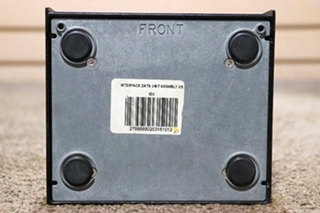 USED WINEGARD TRAV'LER AUTO MULTI-SATELLITE ANTENNA CONTROL BOX