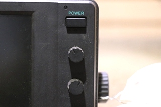 USED SONY COLOR MONITOR VCB-MHD1